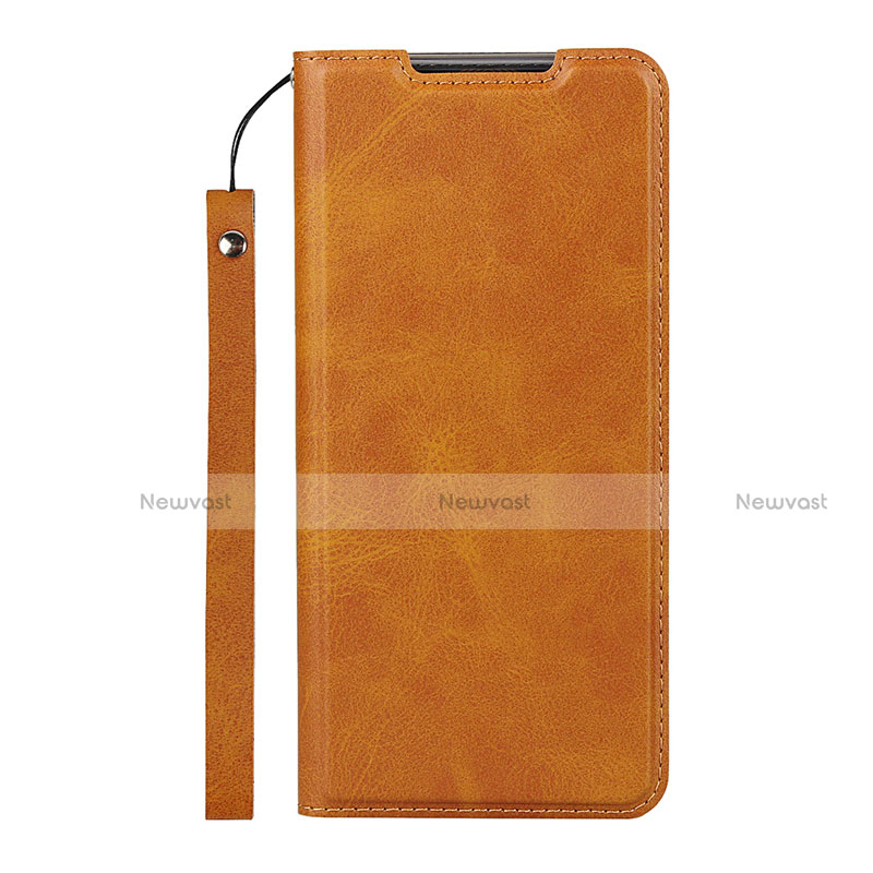 Leather Case Stands Flip Cover T03 Holder for OnePlus 7T