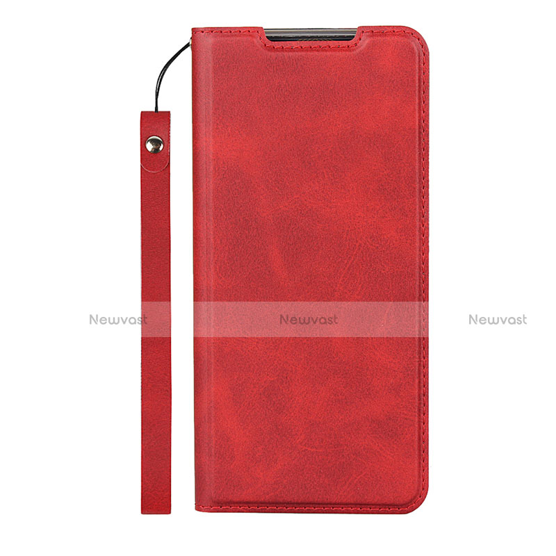 Leather Case Stands Flip Cover T03 Holder for OnePlus 7T