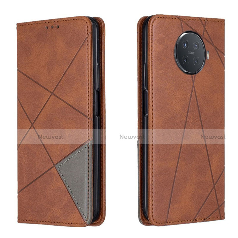 Leather Case Stands Flip Cover T03 Holder for Oppo Ace2