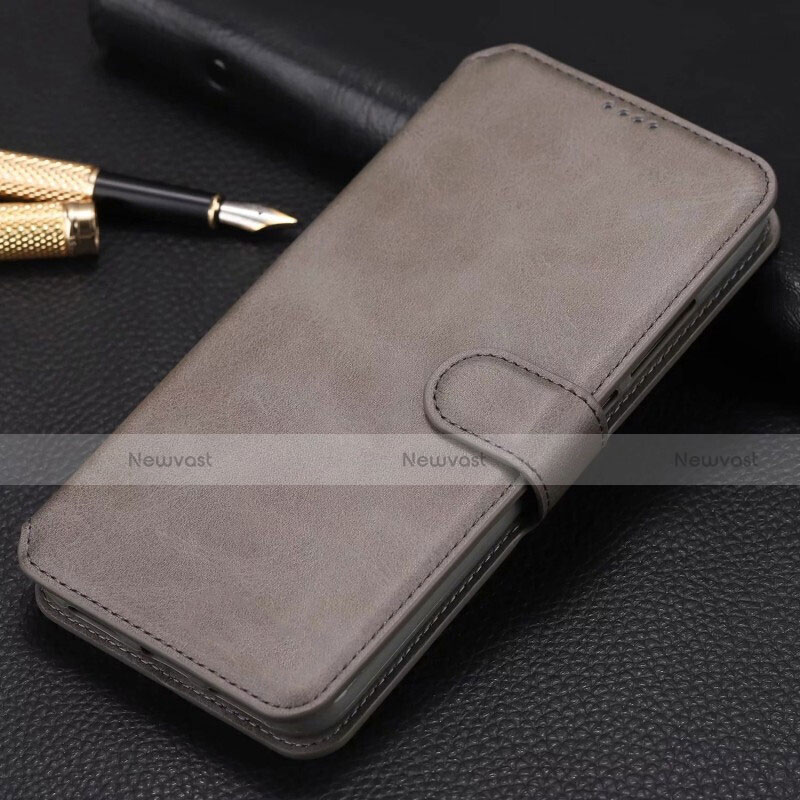 Leather Case Stands Flip Cover T03 Holder for Xiaomi Mi 9T