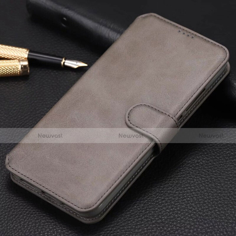 Leather Case Stands Flip Cover T03 Holder for Xiaomi Mi 9T Pro