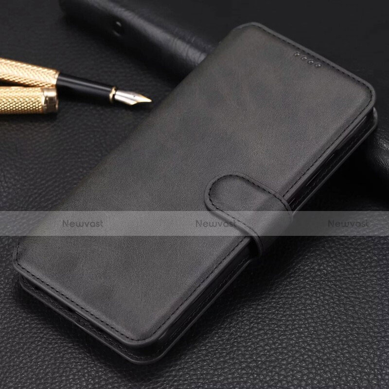 Leather Case Stands Flip Cover T03 Holder for Xiaomi Mi 9T Pro