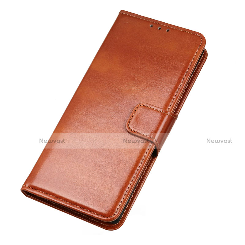 Leather Case Stands Flip Cover T04 Holder for Huawei Honor 30 Lite 5G