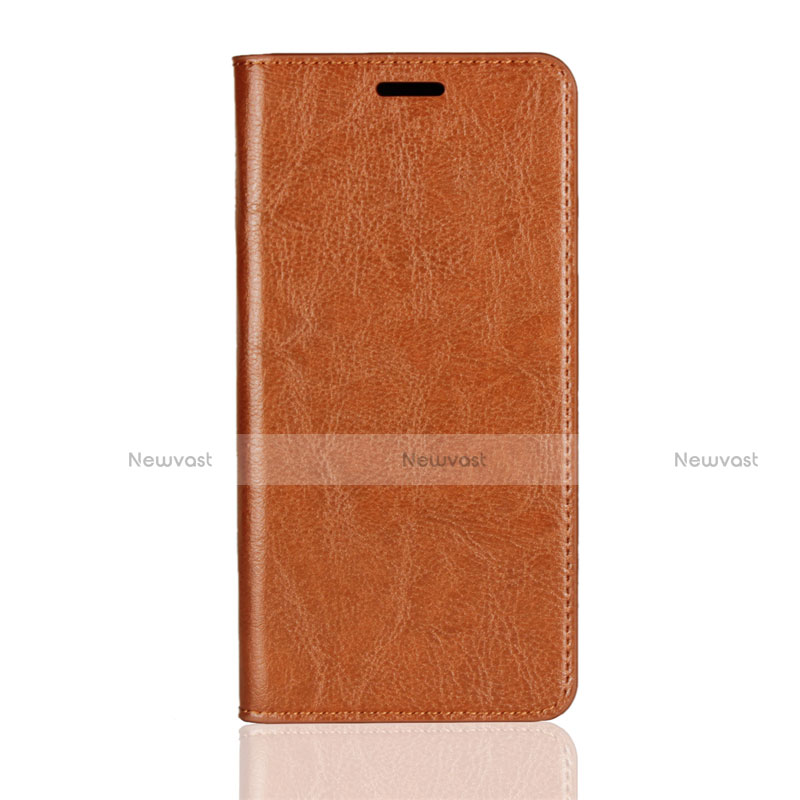 Leather Case Stands Flip Cover T04 Holder for Samsung Galaxy S10