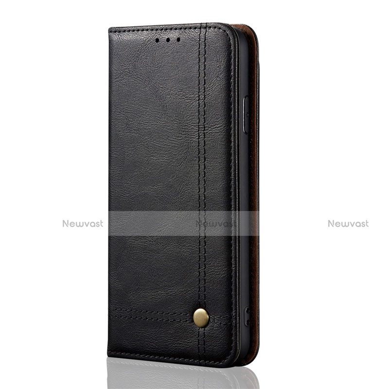 Leather Case Stands Flip Cover T04 Holder for Xiaomi Poco F2 Pro