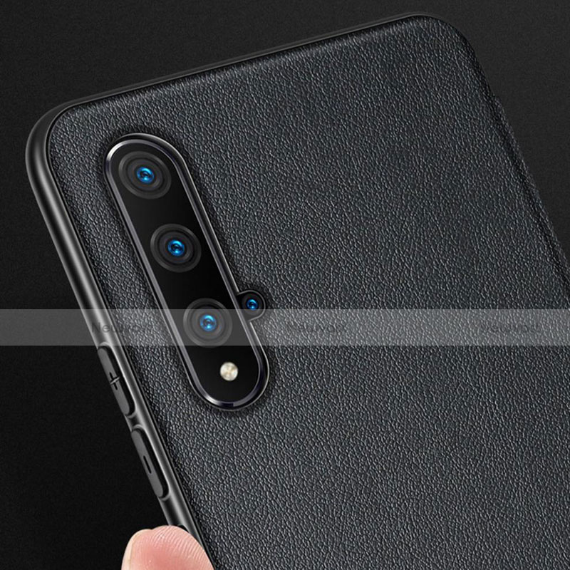 Leather Case Stands Flip Cover T05 Holder for Huawei Honor 20