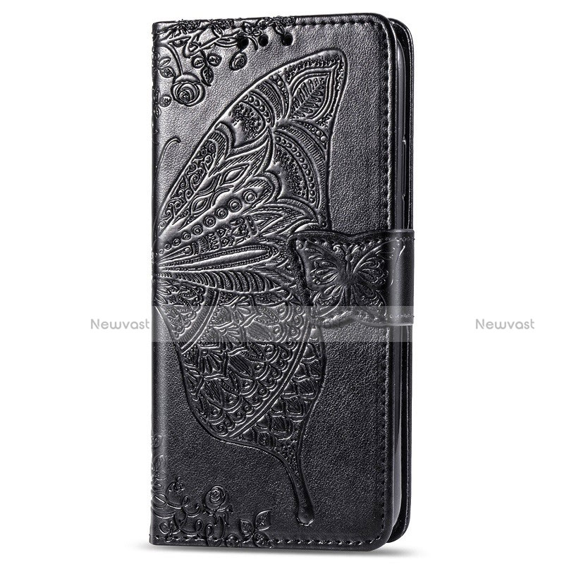 Leather Case Stands Flip Cover T05 Holder for Xiaomi Mi 10