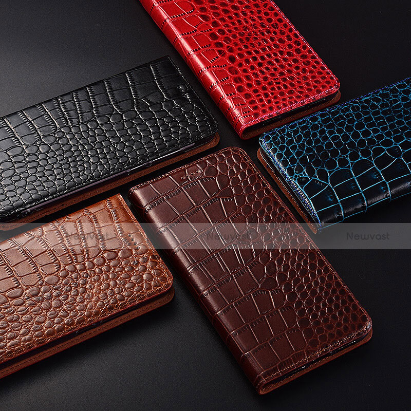 Leather Case Stands Flip Cover T05 Holder for Xiaomi Mi 9T