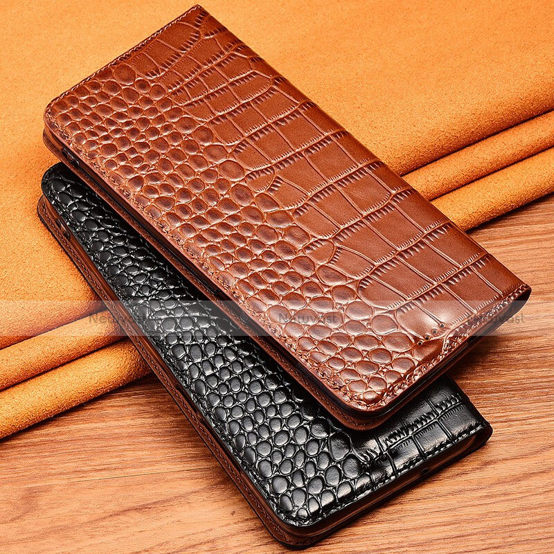 Leather Case Stands Flip Cover T05 Holder for Xiaomi Mi 9T Pro