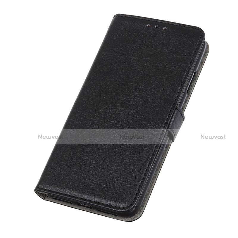 Leather Case Stands Flip Cover T05 Holder for Xiaomi Redmi 9AT