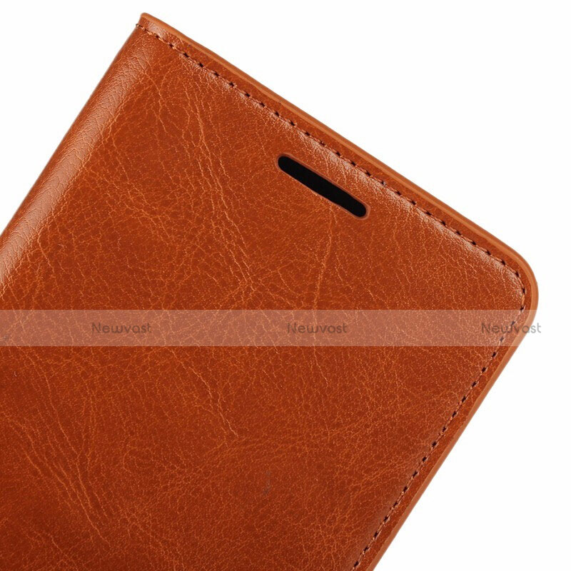 Leather Case Stands Flip Cover T05 Holder for Xiaomi Redmi Note 8 Pro