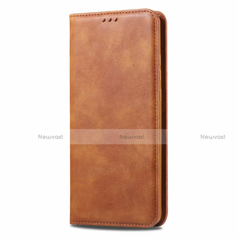 Leather Case Stands Flip Cover T06 Holder for Huawei Honor 20