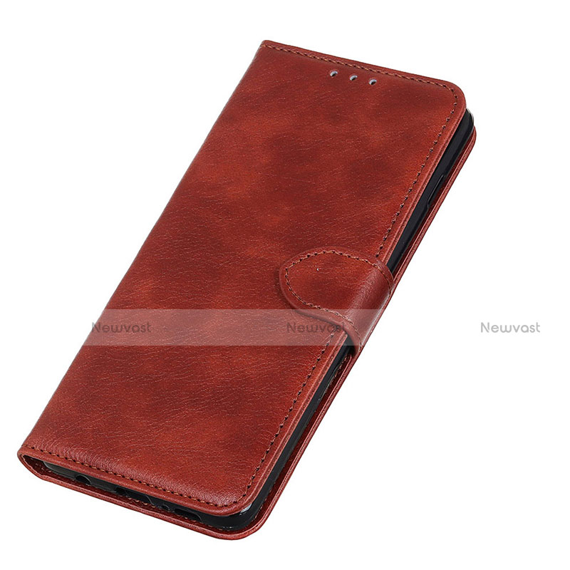 Leather Case Stands Flip Cover T06 Holder for Oppo Find X2