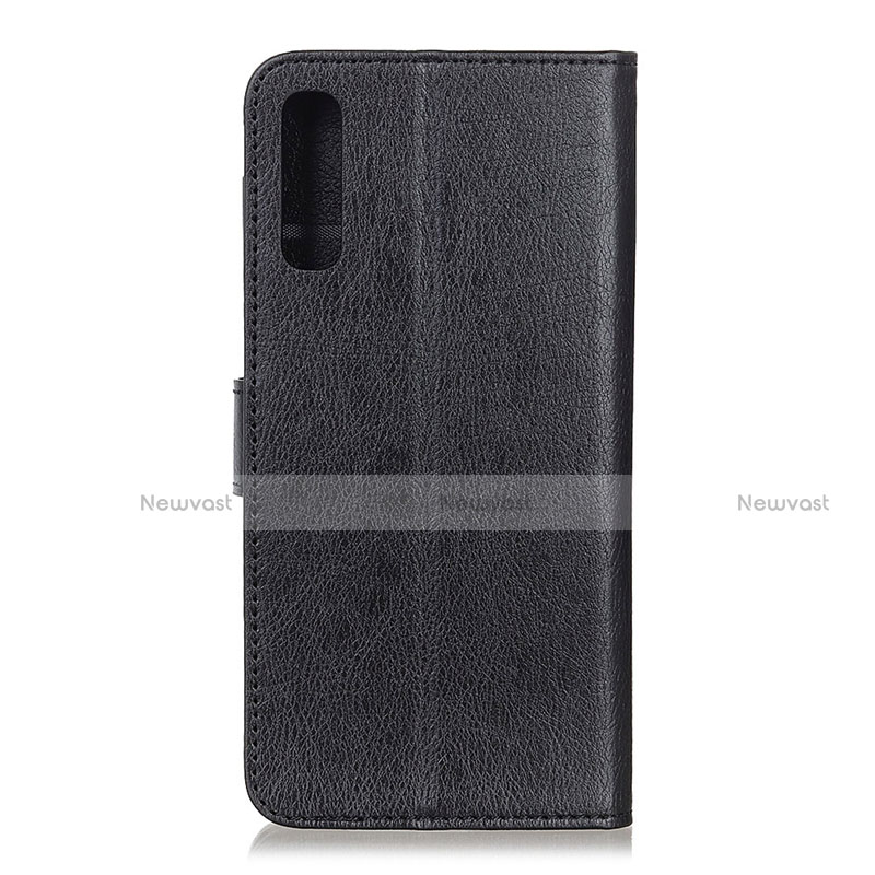 Leather Case Stands Flip Cover T06 Holder for Oppo Find X2