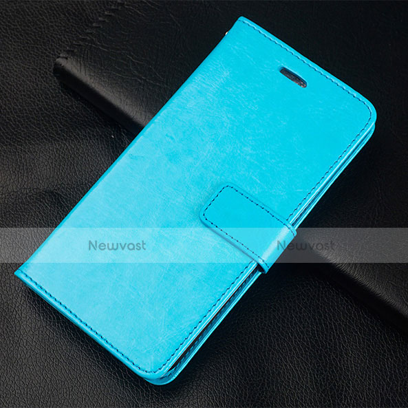 Leather Case Stands Flip Cover T06 Holder for Xiaomi Mi 9T Pro