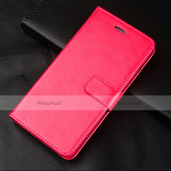 Leather Case Stands Flip Cover T06 Holder for Xiaomi Mi 9T Pro