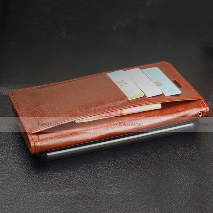 Leather Case Stands Flip Cover T06 Holder for Xiaomi Redmi K20 Pro