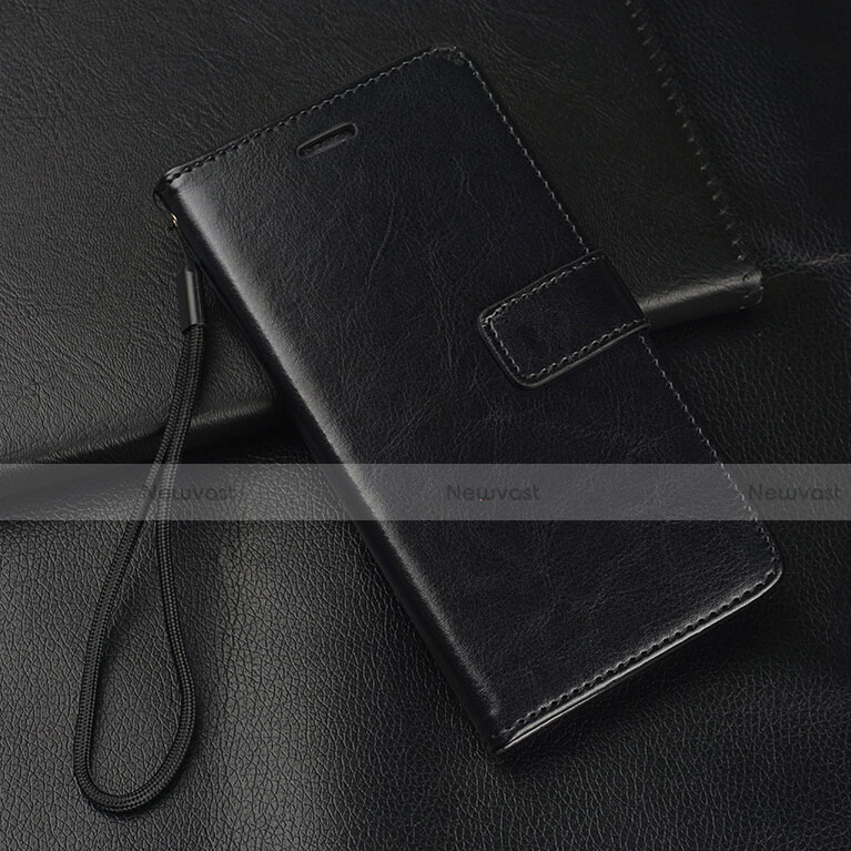 Leather Case Stands Flip Cover T07 Holder for Apple iPhone 11 Pro