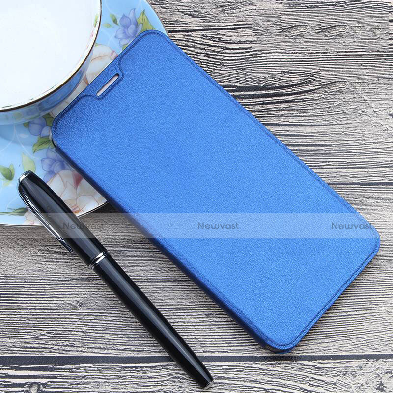 Leather Case Stands Flip Cover T07 Holder for Huawei Honor 20 Pro