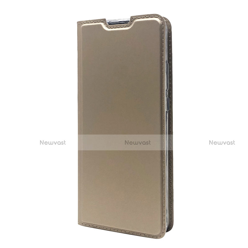 Leather Case Stands Flip Cover T07 Holder for Huawei P40 Pro