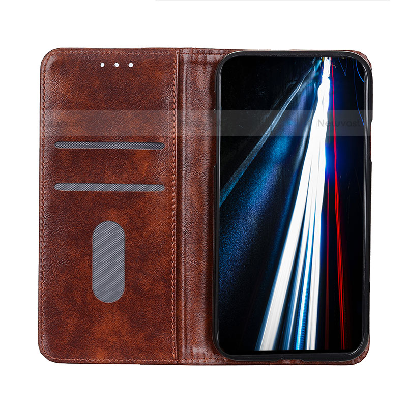 Leather Case Stands Flip Cover T07 Holder for Xiaomi Mi 11 5G