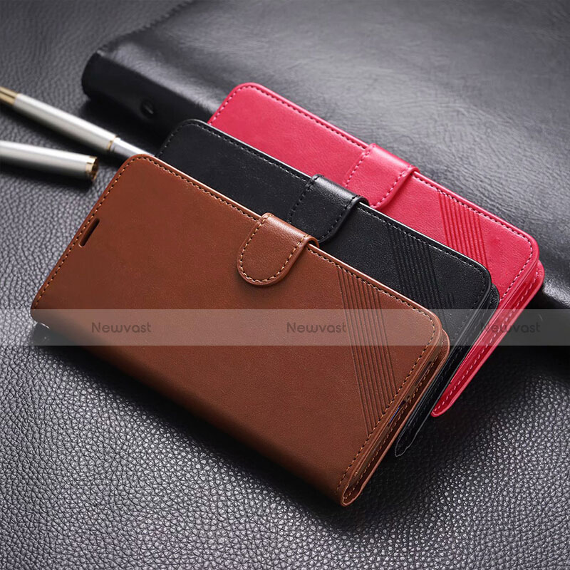 Leather Case Stands Flip Cover T07 Holder for Xiaomi Mi 9T Pro
