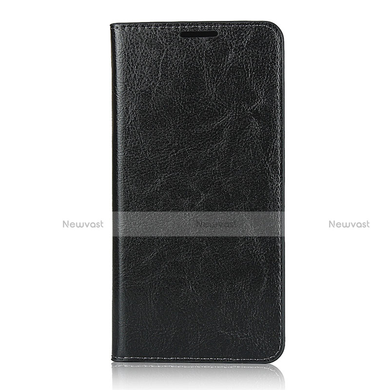 Leather Case Stands Flip Cover T07 Holder for Xiaomi Mi Note 10 Pro