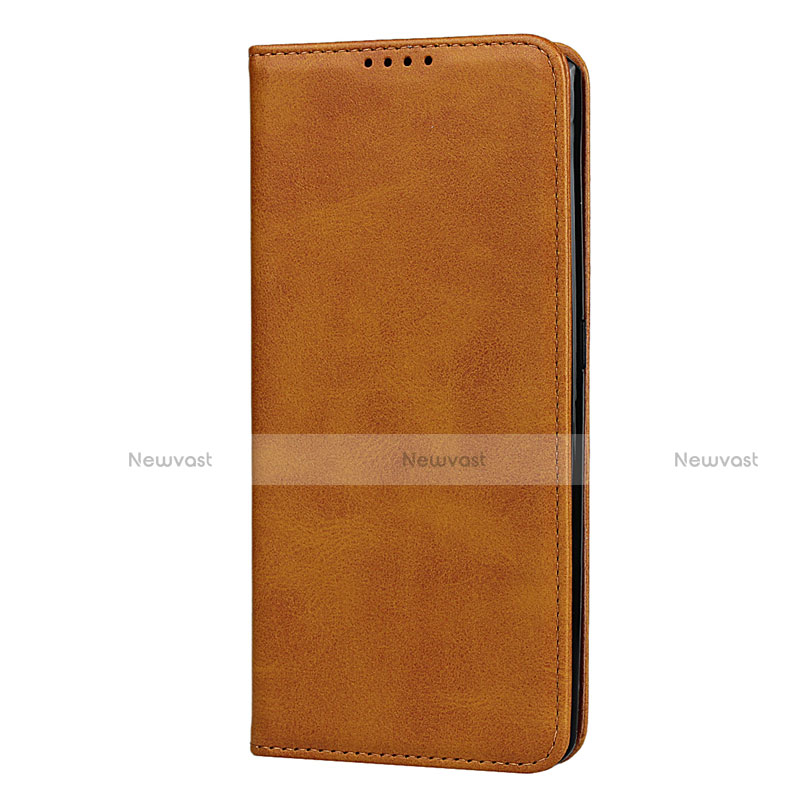 Leather Case Stands Flip Cover T08 Holder for Samsung Galaxy A80