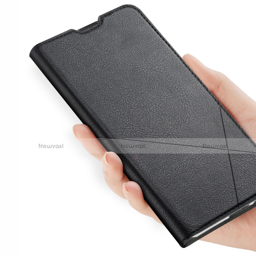 Leather Case Stands Flip Cover T08 Holder for Xiaomi Mi 9T