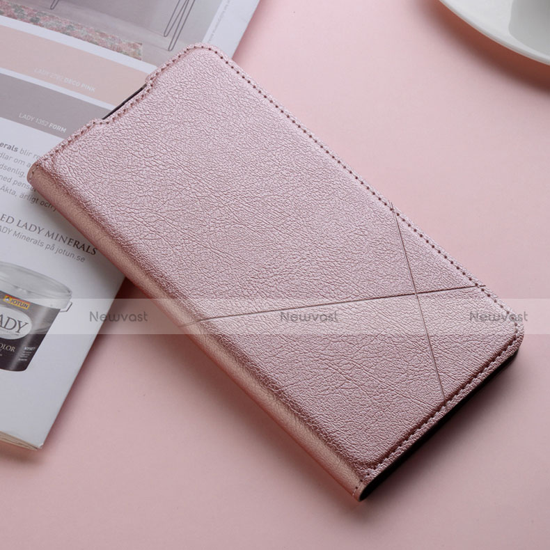 Leather Case Stands Flip Cover T08 Holder for Xiaomi Mi 9T Pro