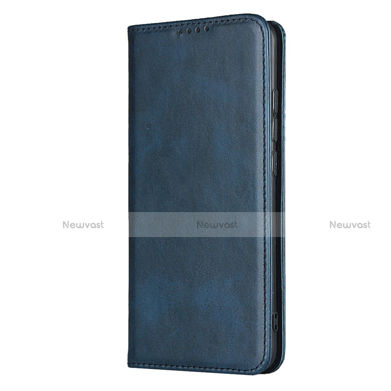 Leather Case Stands Flip Cover T08 Holder for Xiaomi Mi Note 10