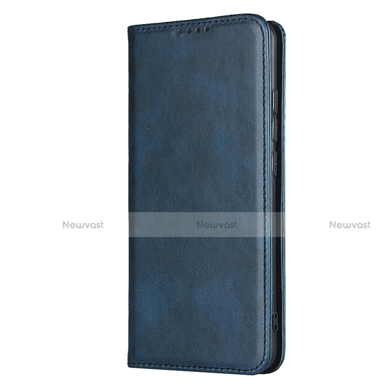 Leather Case Stands Flip Cover T08 Holder for Xiaomi Mi Note 10 Pro