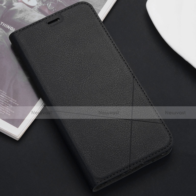 Leather Case Stands Flip Cover T09 Holder for Huawei Mate 20