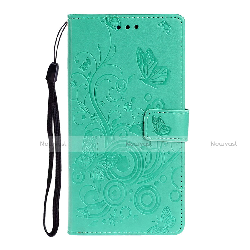 Leather Case Stands Flip Cover T09 Holder for Huawei P40 Pro
