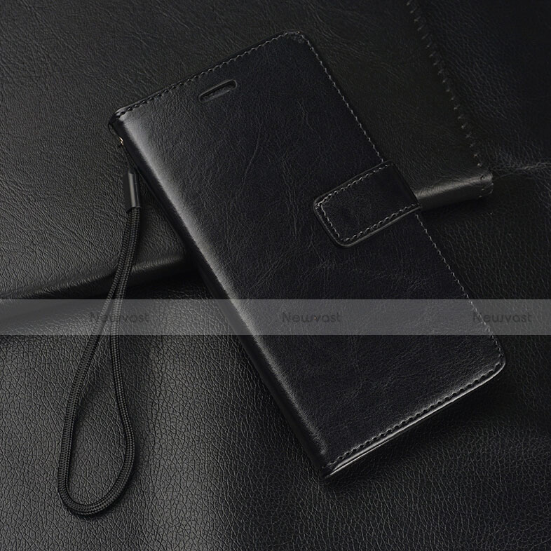 Leather Case Stands Flip Cover T09 Holder for Samsung Galaxy S10e