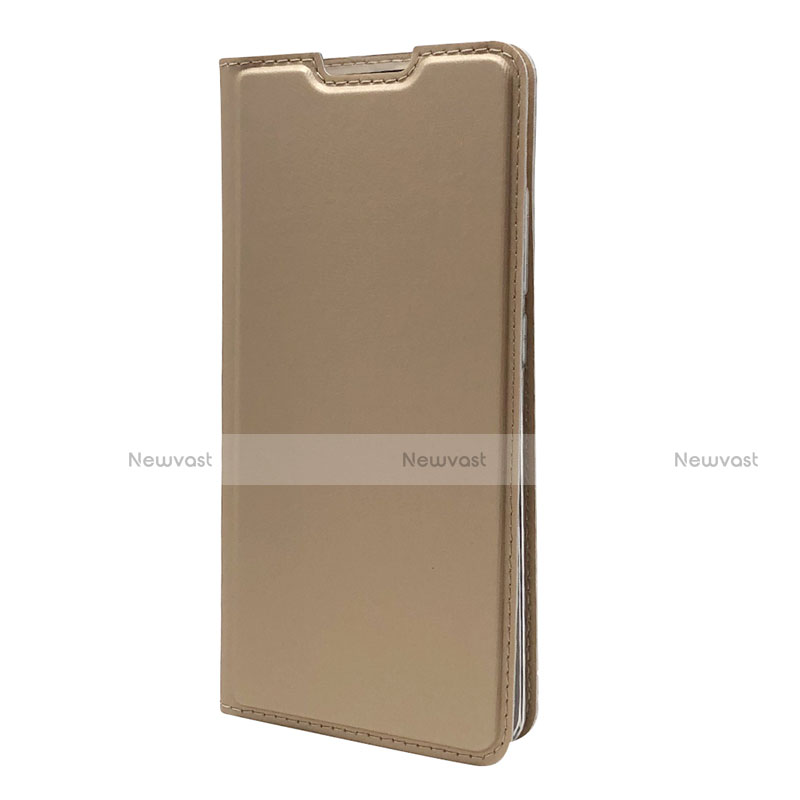 Leather Case Stands Flip Cover T09 Holder for Xiaomi Mi Note 10