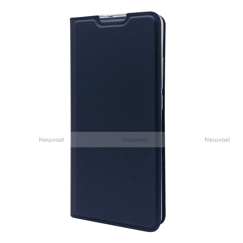 Leather Case Stands Flip Cover T09 Holder for Xiaomi Mi Note 10