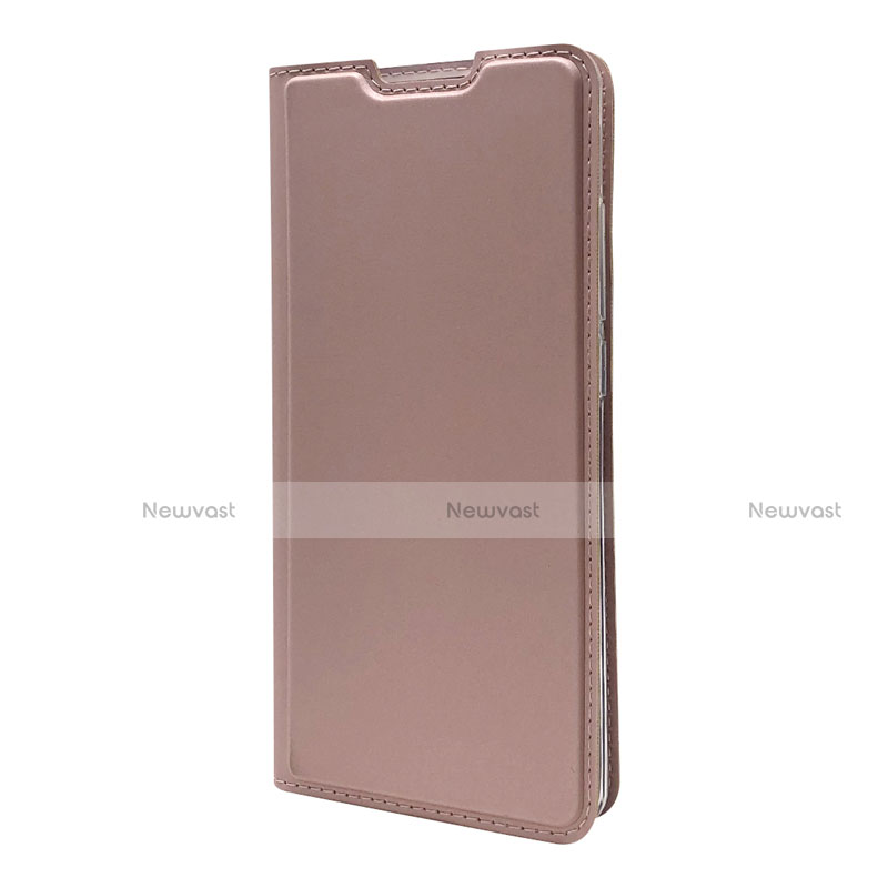 Leather Case Stands Flip Cover T09 Holder for Xiaomi Mi Note 10 Pro