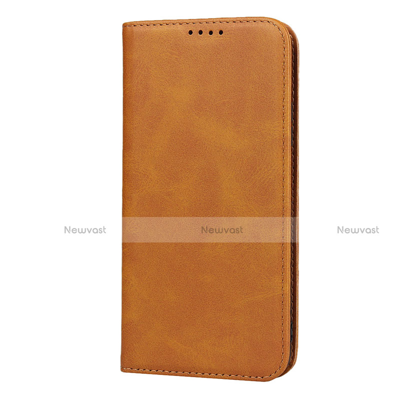 Leather Case Stands Flip Cover T10 Holder for Huawei Honor 20