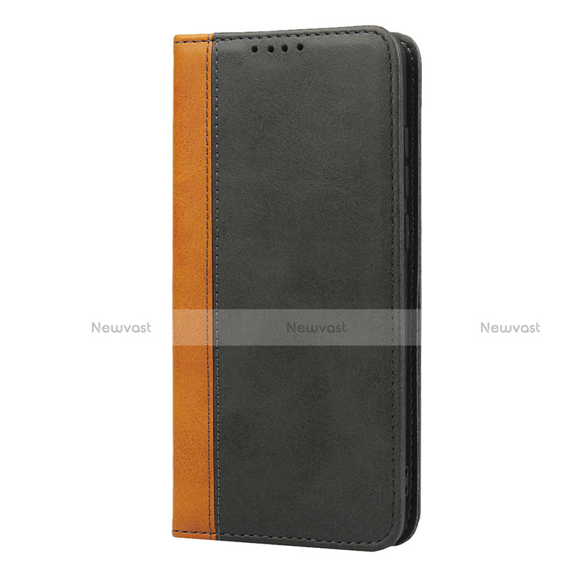 Leather Case Stands Flip Cover T10 Holder for Huawei P30