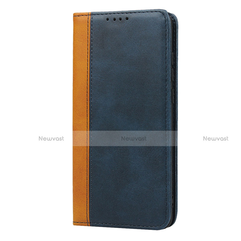 Leather Case Stands Flip Cover T10 Holder for Huawei P30