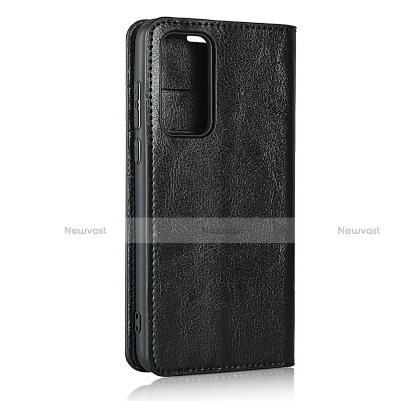 Leather Case Stands Flip Cover T10 Holder for Huawei P40