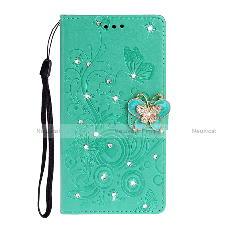 Leather Case Stands Flip Cover T10 Holder for Huawei P40 Pro