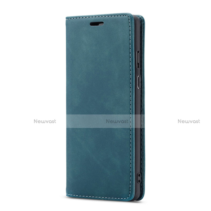 Leather Case Stands Flip Cover T10 Holder for OnePlus 8 Pro