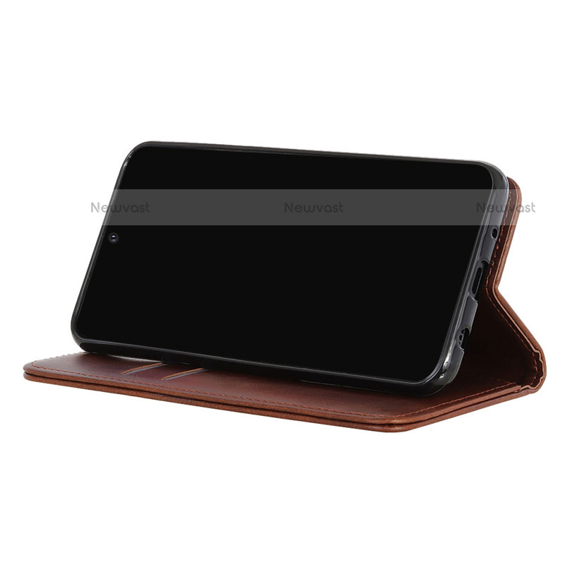 Leather Case Stands Flip Cover T10 Holder for Samsung Galaxy Note 20 Ultra 5G