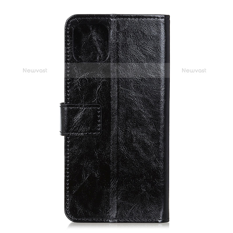 Leather Case Stands Flip Cover T10 Holder for Xiaomi Mi 11 5G