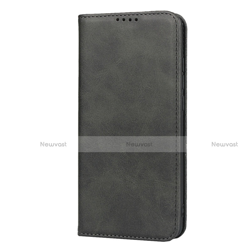 Leather Case Stands Flip Cover T10 Holder for Xiaomi Redmi K20