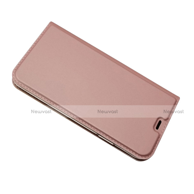 Leather Case Stands Flip Cover T11 Holder for Apple iPhone 11