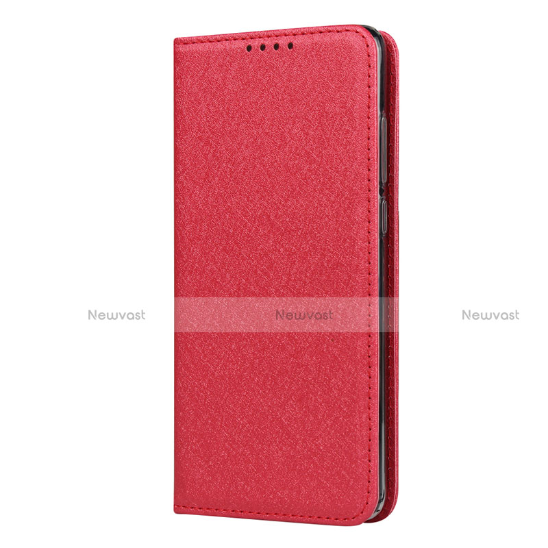 Leather Case Stands Flip Cover T11 Holder for Huawei P30