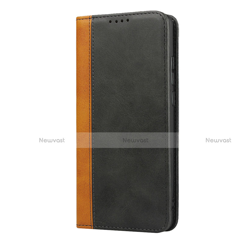 Leather Case Stands Flip Cover T11 Holder for Huawei P30 Pro